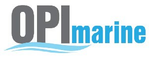 OPI MARINE logo